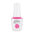 Gelish Gel Polish, B-Girl Style, 0.5 fl oz
