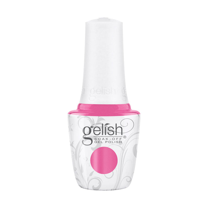 Gelish Gel Polish, B-Girl Style, 0.5 fl oz