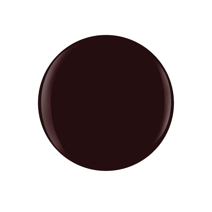 Gelish Gel Polish, Black Cherry Berry, 0.5 fl oz