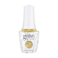 Gelish Gel Polish, Bronzed, 0.5 fl oz