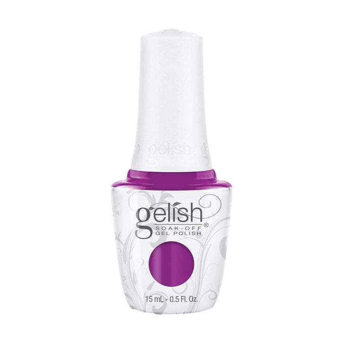 Gelish Gel Polish, Carnaval Hangover, 0.5 fl oz