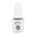 Gelish Gel Polish, Chain Reaction, 0.5 fl oz