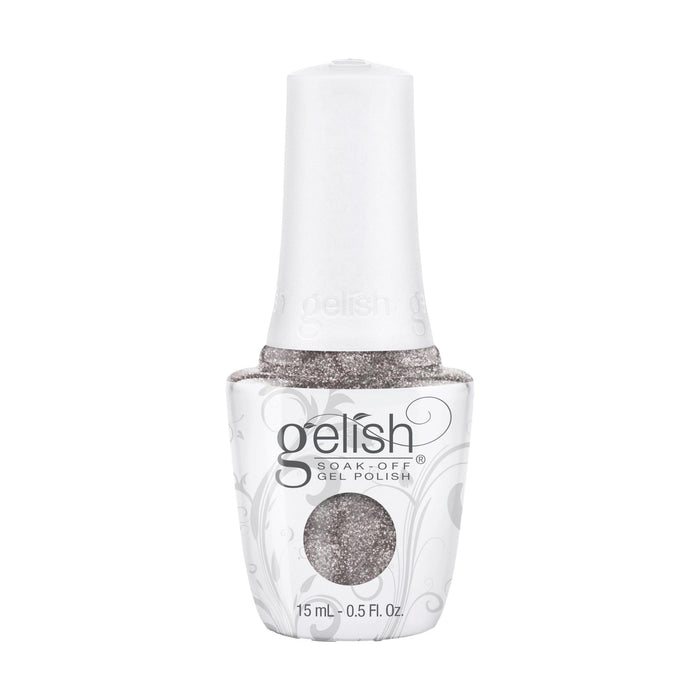 Gelish Gel Polish, Chain Reaction, 0.5 fl oz