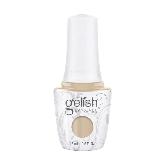 Gelish Gel Polish, Do I Look Buff, 0.5 fl oz