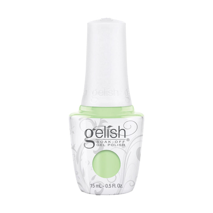 Gelish Gel Polish, Do You Harajuku?, 0.5 fl oz