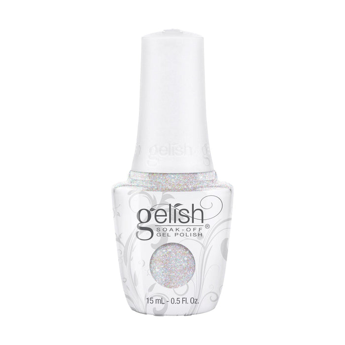 Gelish Gel Polish, Fame Game, 0.5 fl oz