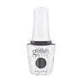 Gelish Gel Polish, Fashion Week Chic, 0.5 fl oz