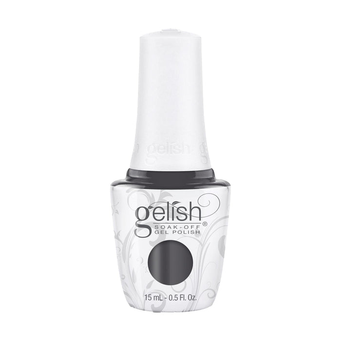 Gelish Gel Polish, Fashion Week Chic, 0.5 fl oz