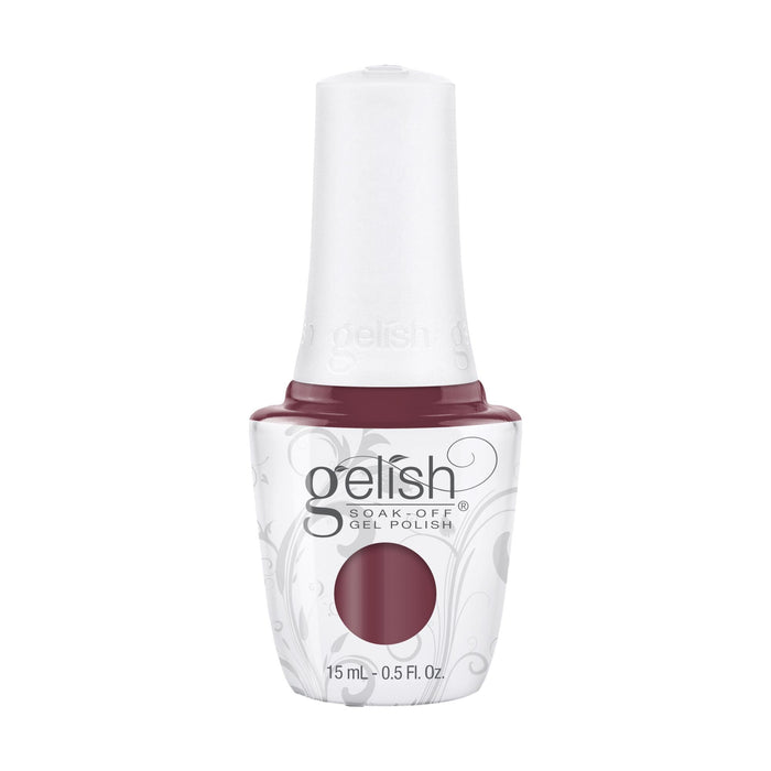 Gelish Gel Polish, Figure 8s & Heartbreaks, 0.5 fl oz