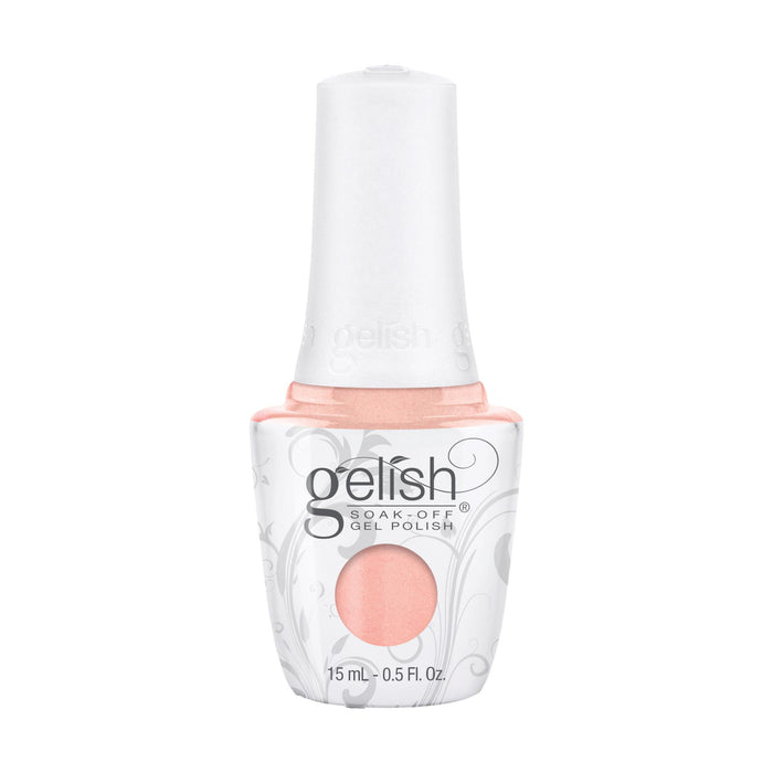 Gelish Gel Polish, Forever Beauty, 0.5 fl oz