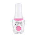 Gelish Gel Polish, Go Girl, 0.5 fl oz