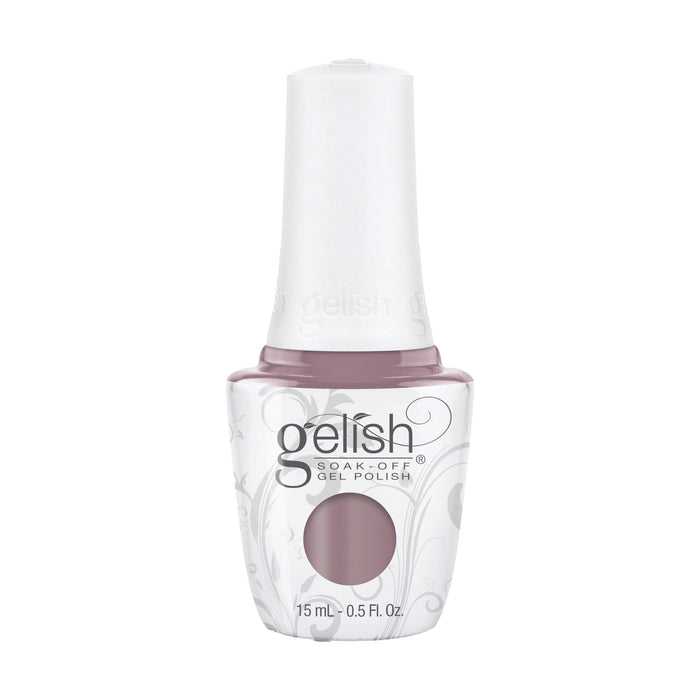 Gelish Gel Polish, I Or-chid You Not, 0.5 fl oz