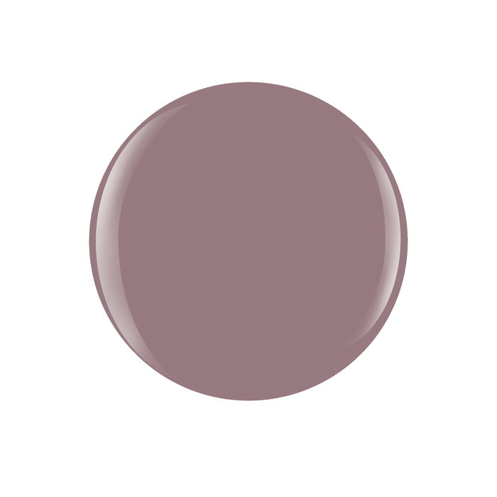 Gelish Gel Polish, I Or-chid You Not, 0.5 fl oz