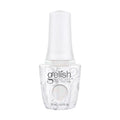 Gelish Gel Polish, Izzy Wizzy, Let's Get Busy, 0.5 fl oz