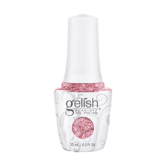 Gelish Gel Polish, June Bride, 0.5 fl oz