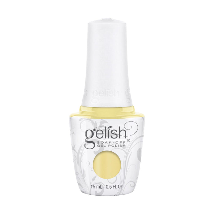 Gelish Gel Polish, Let Down Your Hair, 0.5 fl oz