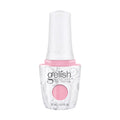 Gelish Gel Polish, Light Elegant, 0.5 fl oz