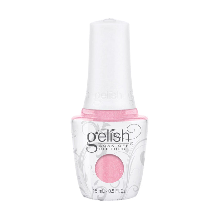 Gelish Gel Polish, Light Elegant, 0.5 fl oz
