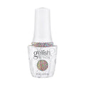Gelish Gel Polish, Lots Of Dots, 0.5 fl oz
