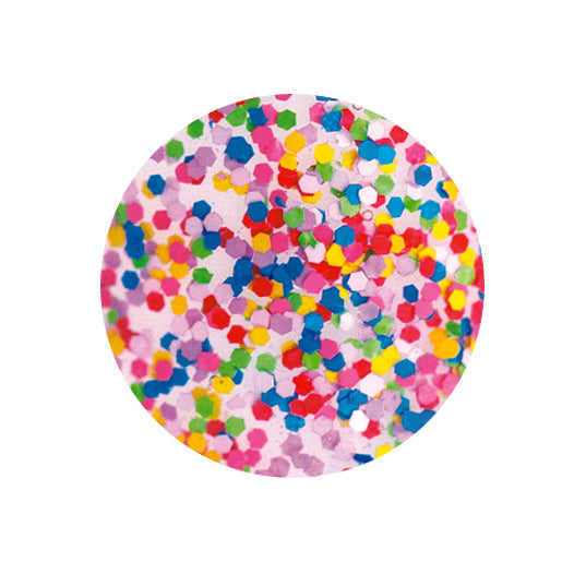 Gelish Gel Polish, Lots Of Dots, 0.5 fl oz