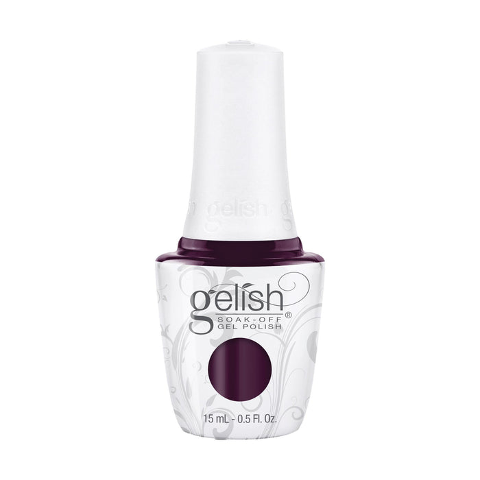 Gelish Gel Polish, Love Me Like A Vamp, 0.5 fl oz
