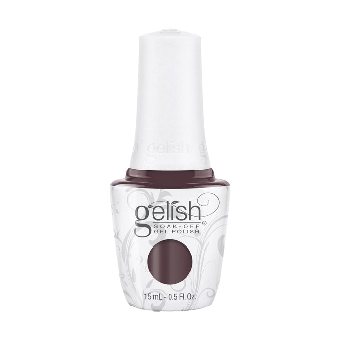 Gelish Gel Polish, Lust At First Sight, 0.5 fl oz