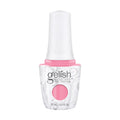 Gelish Gel Polish, Make You Blink Pink, 0.5 fl oz
