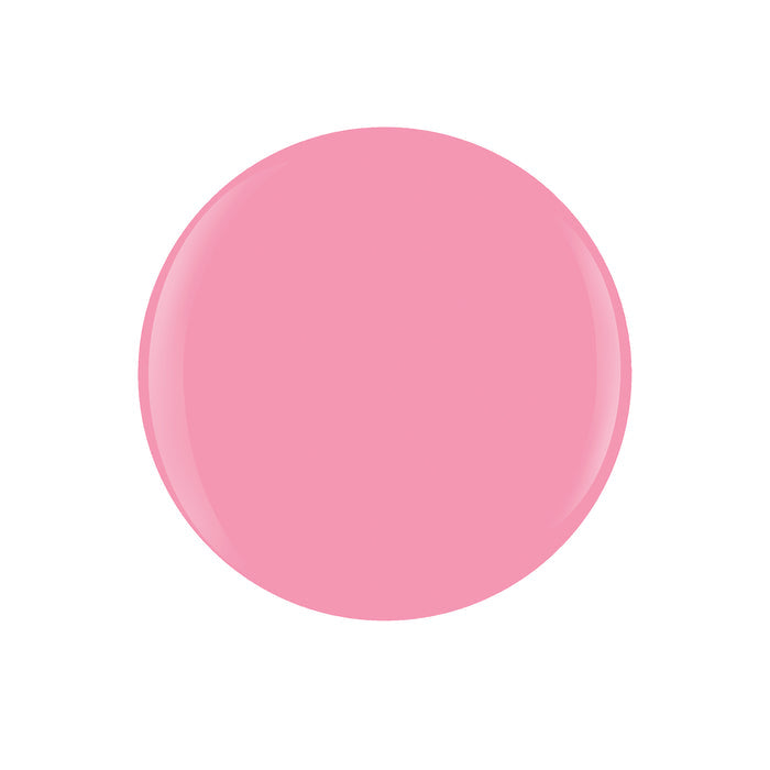 Gelish Gel Polish, Make You Blink Pink, 0.5 fl oz