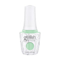 Gelish Gel Polish, Mint Chocolate Chip, 0.5 fl oz