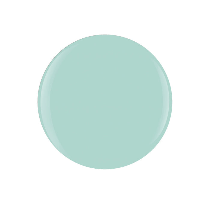 Gelish Gel Polish, Mint Chocolate Chip, 0.5 fl oz