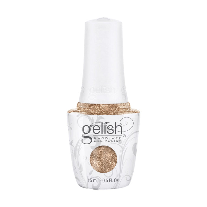 Gelish Gel Polish, No Way Rosé, 0.5 fl oz