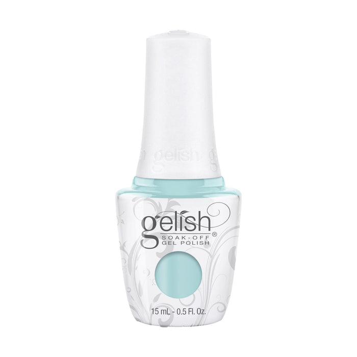 Gelish Gel Polish, Not So Prince Charming, 0.5 fl oz