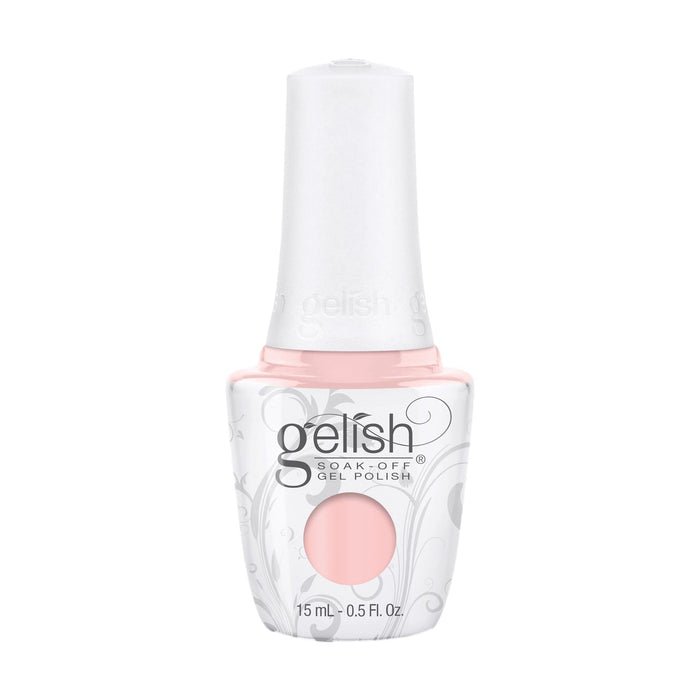 Gelish Gel Polish, Once Upon A Mani, 0.5 fl oz