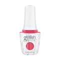 Gelish Gel Polish, One Tough Princess, 0.5 fl oz