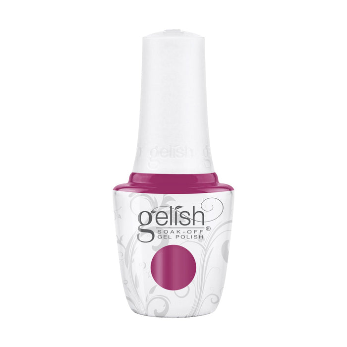 Gelish Gel Polish, Pop-Arazzi Pose, 0.5 fl oz
