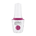 Gelish Gel Polish, Pop-Arazzi Pose, 0.5 fl oz