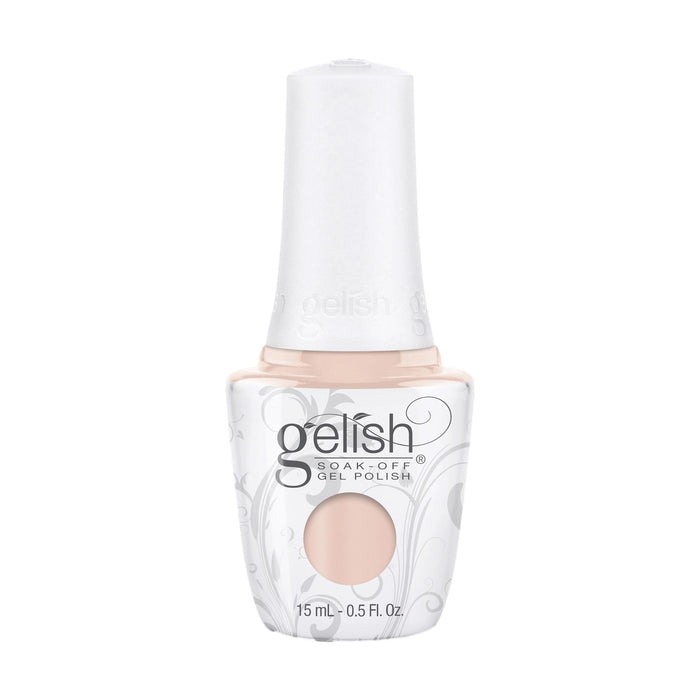 Gelish Gel Polish, Prim-Rose And Proper, 0.5 fl oz
