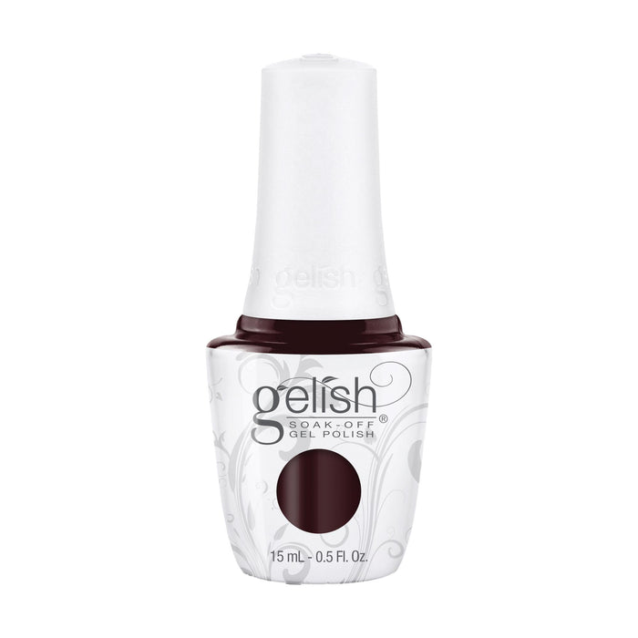 Gelish Gel Polish, Pumps Or Cowboy Boots, 0.5 fl oz