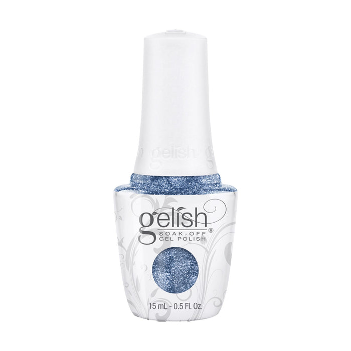 Gelish Gel Polish, Rhythm And Blues, 0.5 fl oz