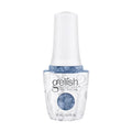 Gelish Gel Polish, Rhythm And Blues, 0.5 fl oz