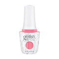 Gelish Gel Polish, Rose-y Cheeks, 0.5 fl oz