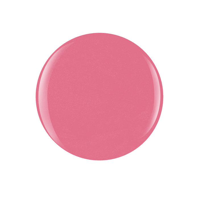 Gelish Gel Polish, Rose-y Cheeks, 0.5 fl oz