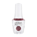 Gelish Gel Polish, Samurai, 0.5 fl oz