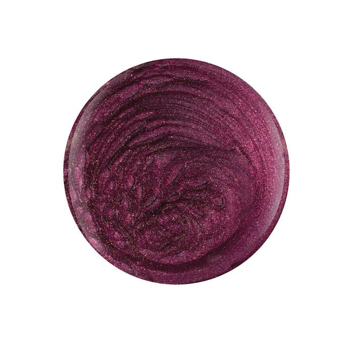 Gelish Gel Polish, Samurai, 0.5 fl oz