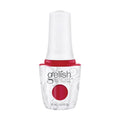 Gelish Gel Polish, Scandalous, 0.5 fl oz