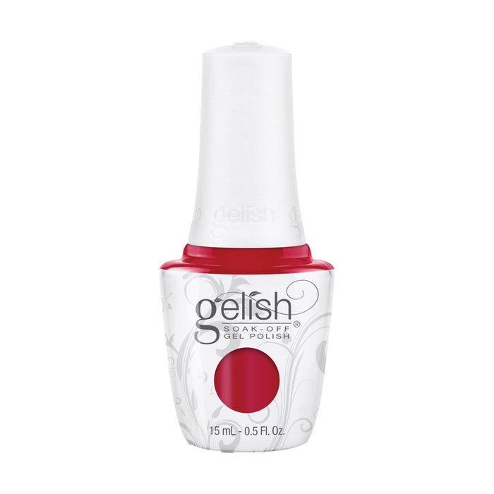 Gelish Gel Polish, Scandalous, 0.5 fl oz