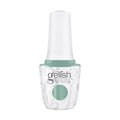Gelish Gel Polish, Sea Foam, 0.5 fl oz