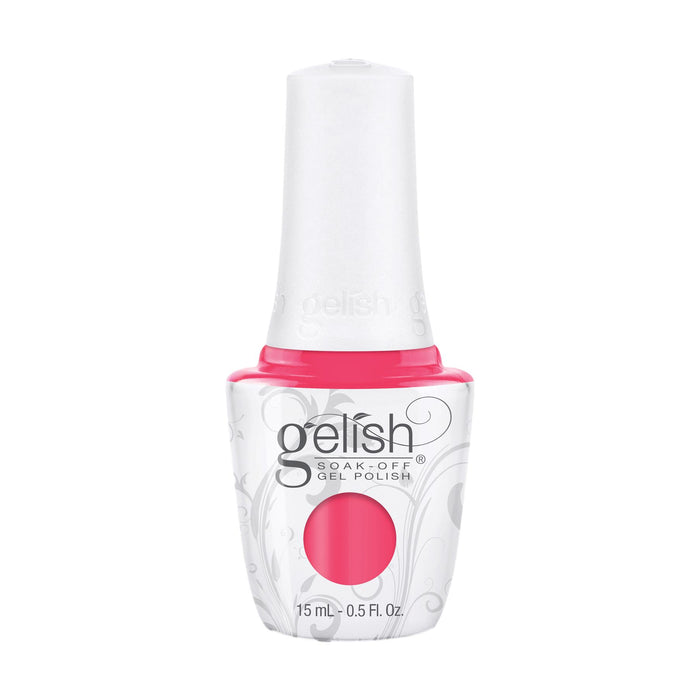 Gelish Gel Polish, Shake It Till You Samba, 0.5 fl oz