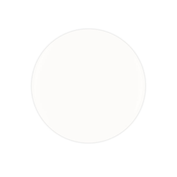 Gelish Gel Polish, Sheek White, 0.5 fl oz