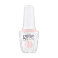Gelish Gel Polish, Sheer & Silk, 0.3 fl oz